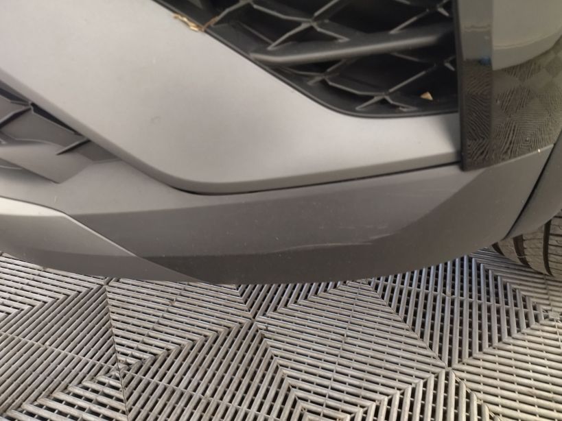 RENAULT CAPTUR 2021 - Photo n°5