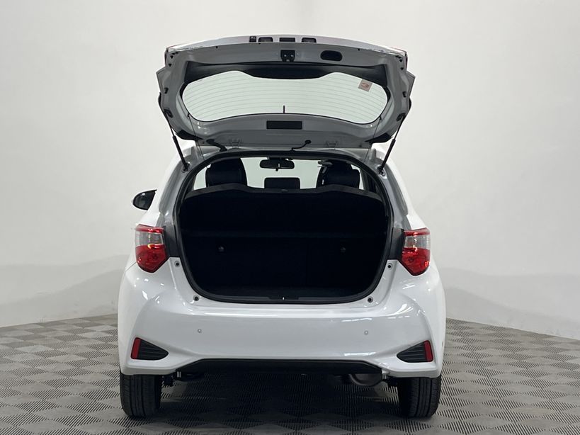 TOYOTA YARIS PRO HYBRIDE MY19 2019 - Photo n°46