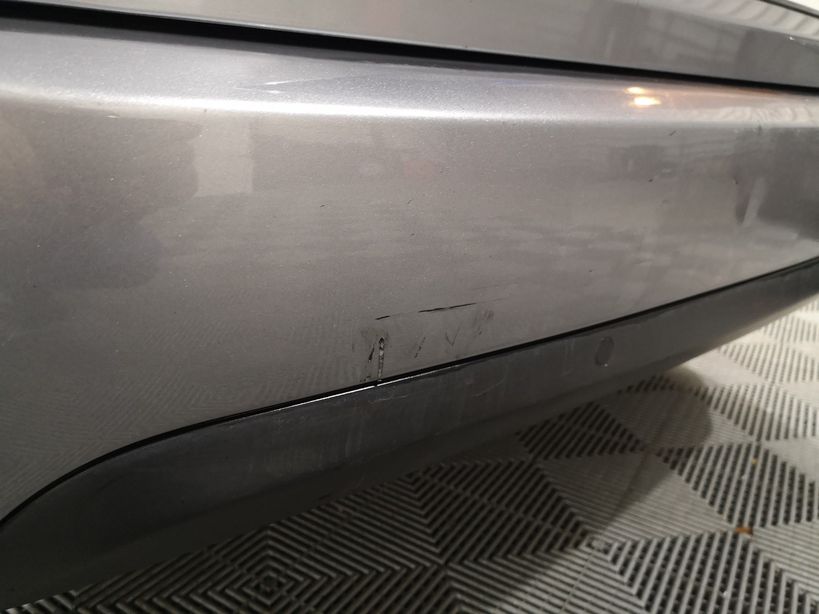 CITROEN GRAND C4 PICASSO 2016 - Photo n°8