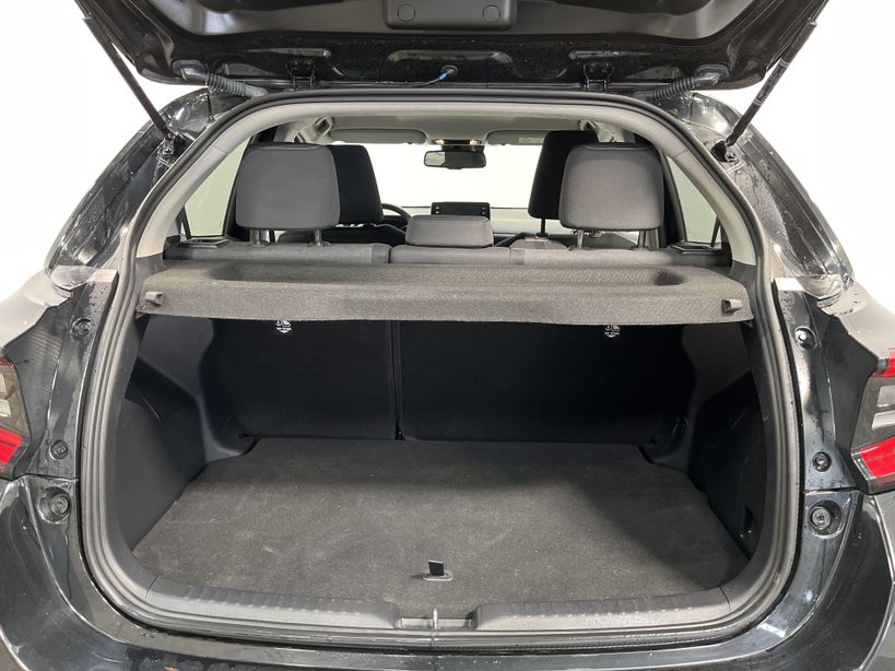 TOYOTA YARIS HYBRIDE MY22 2022 - Photo n°42