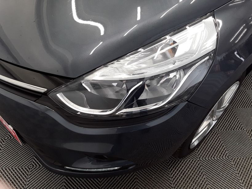 RENAULT CLIO IV ESTATE 2017 - Photo n°7