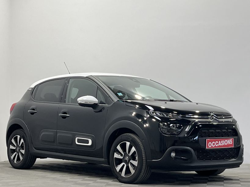 CITROEN C3 2023 - Photo n°2