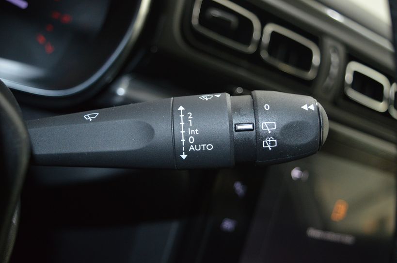 CITROEN C3 2021 - Photo n°35