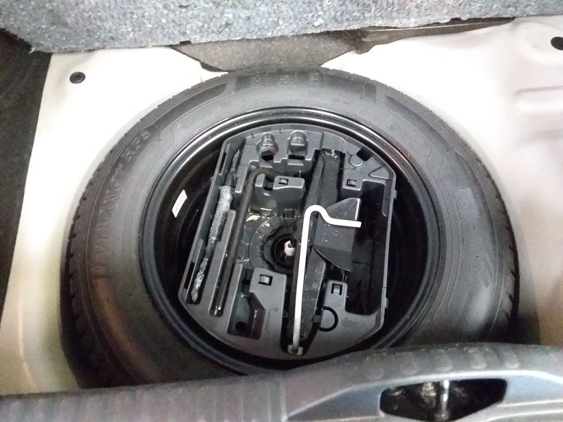 CITROEN C3 2019 - Photo n°29