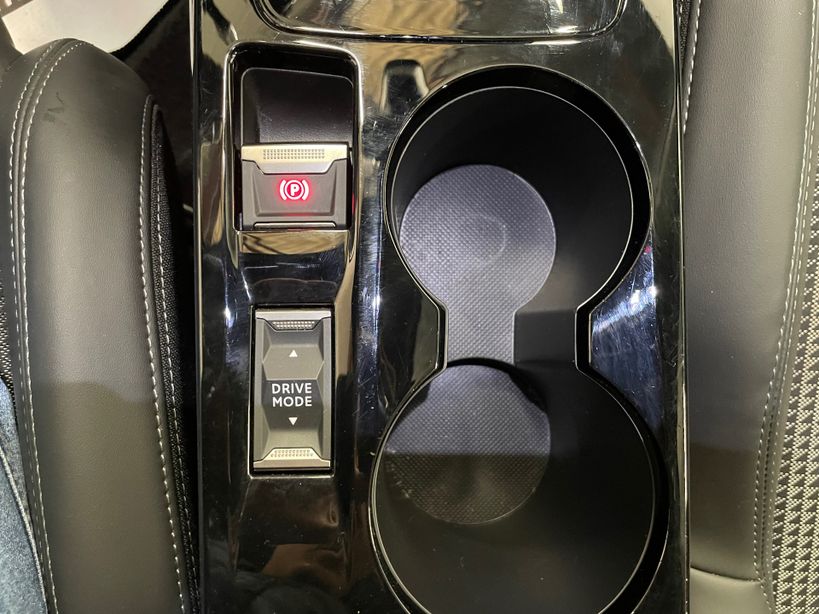 PEUGEOT 2008 2022 - Photo n°20