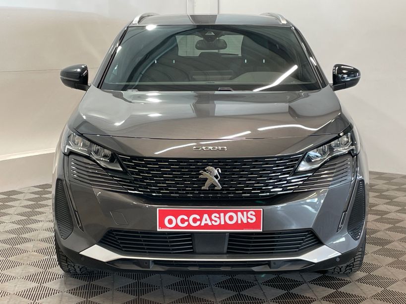 PEUGEOT 5008 2023 - Photo n°2