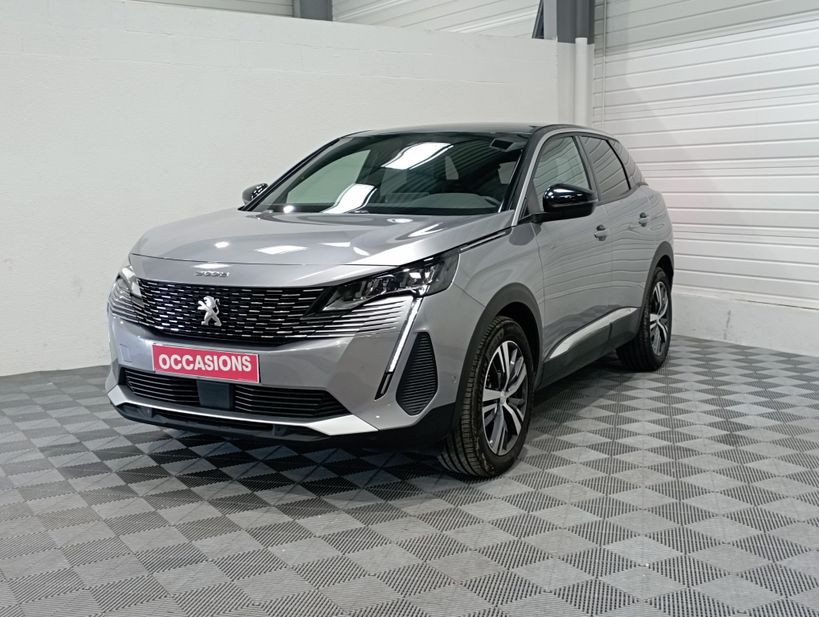 PEUGEOT 3008 2024 - Photo n°1