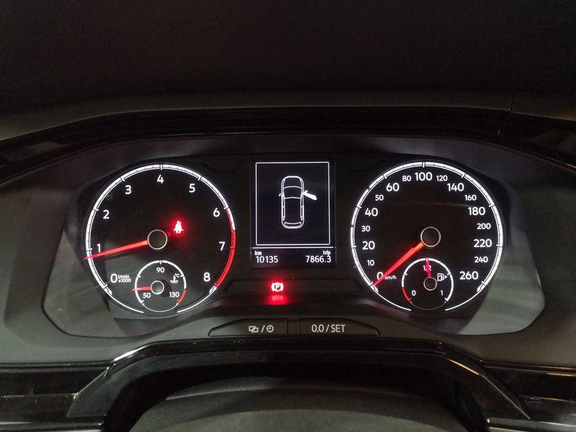 VOLKSWAGEN POLO 2019 - Photo n°7