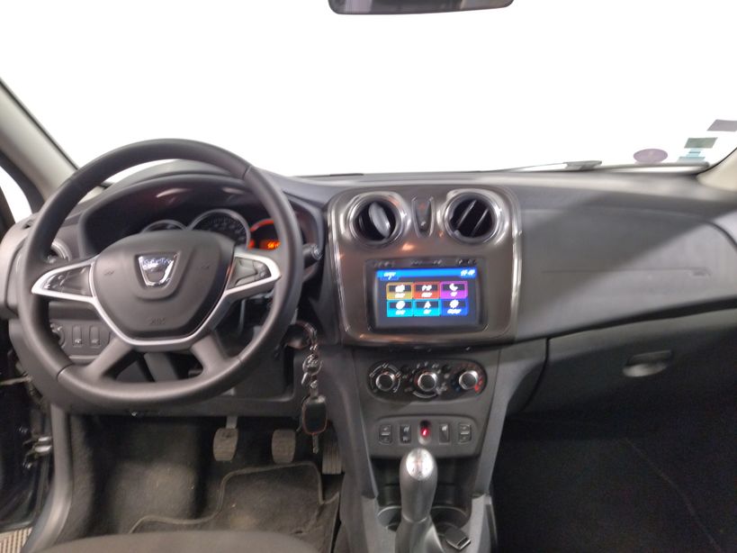 DACIA SANDERO 2017 - Photo n°23