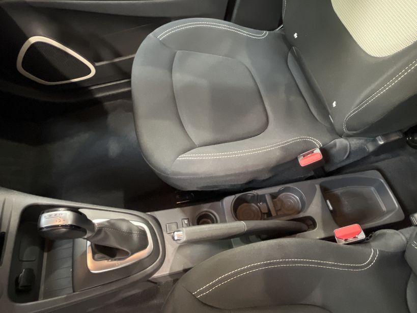 RENAULT CAPTUR 2019 - Photo n°20
