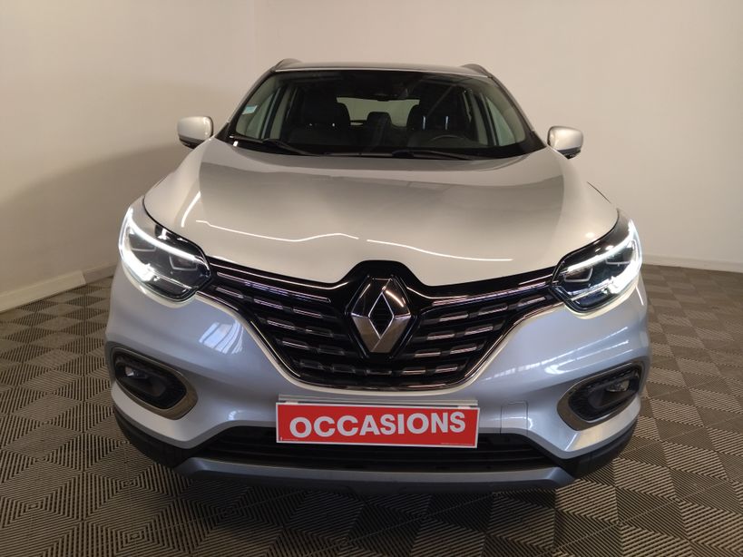 RENAULT KADJAR 2020 - Photo n°2