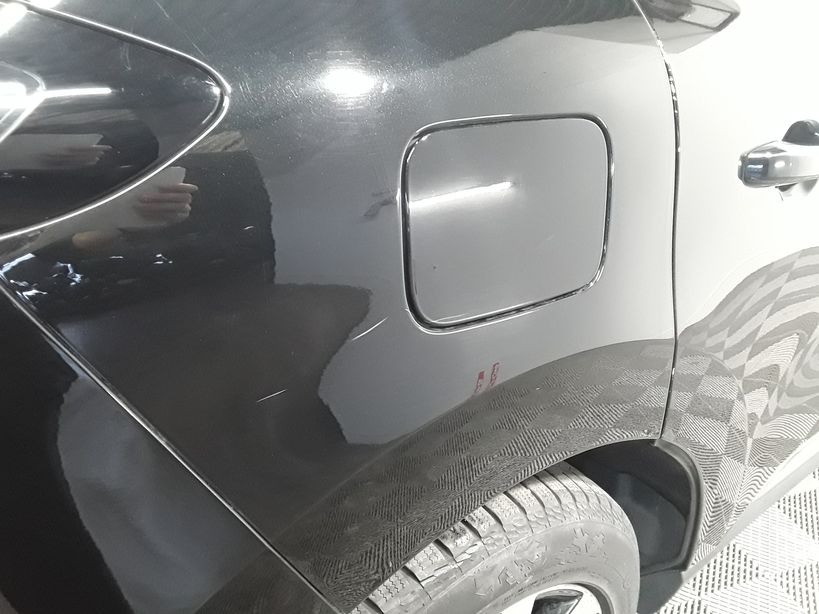RENAULT ESPACE V 2018 - Photo n°11