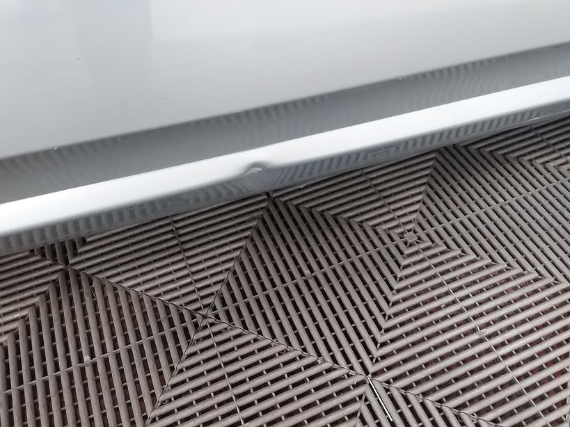 RENAULT MEGANE IV ESTATE 2021 - Photo n°10