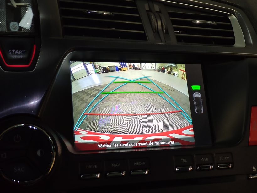 DS DS5 EXECUTIVE 2016 - Photo n°27