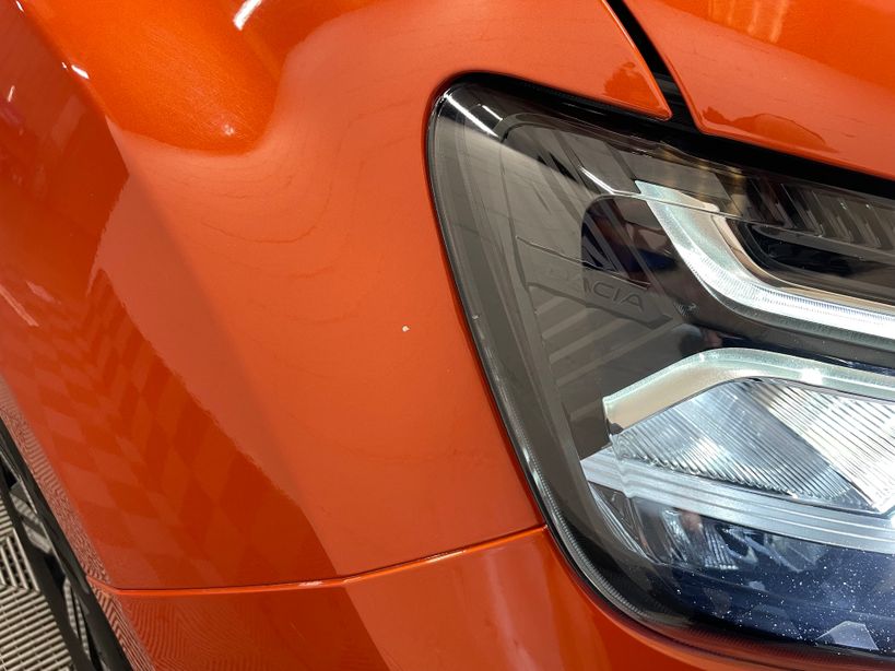 DACIA DUSTER 2022 - Photo n°10