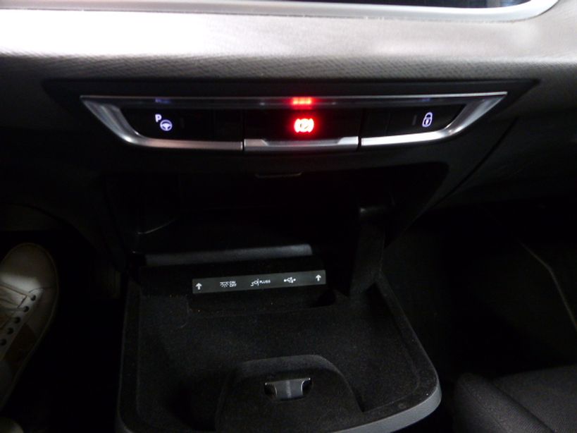 CITROEN C4 PICASSO 2017 - Photo n°23