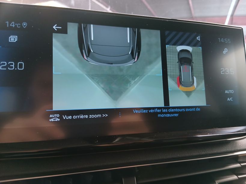 PEUGEOT 3008 2024 - Photo n°27