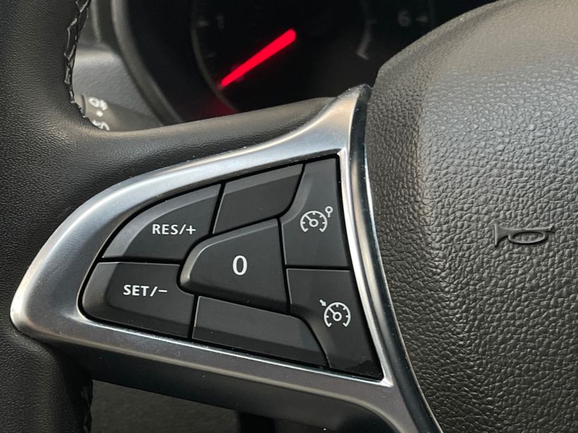 DACIA DUSTER 2021 - Photo n°26