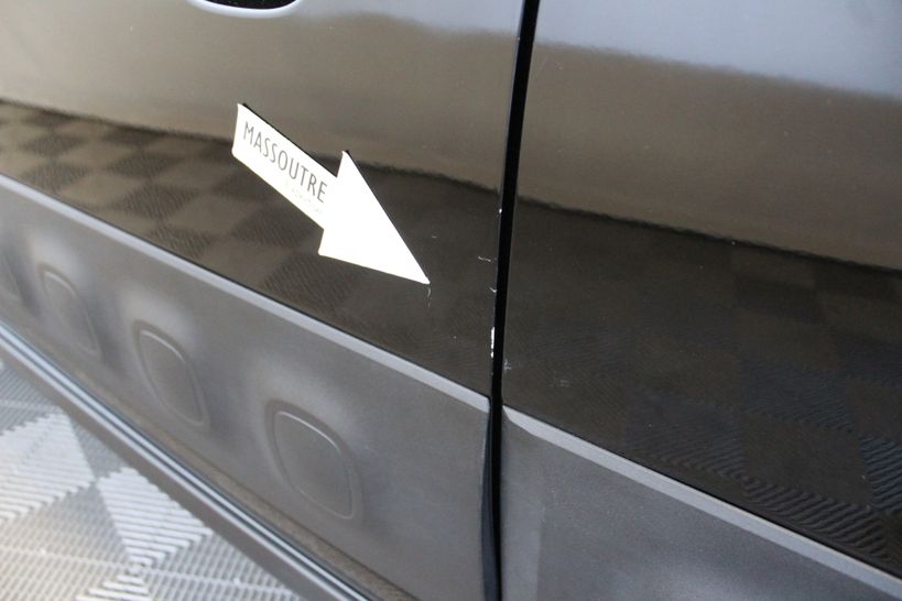 CITROEN C3 2016 - Photo n°20