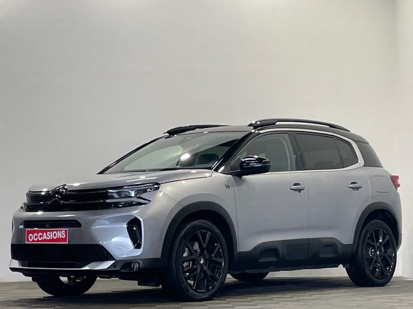 CITROEN C5 AIRCROSS 2024 - Photo n°1