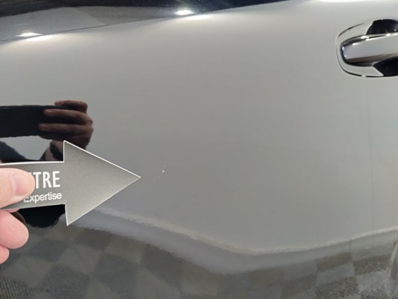 RENAULT ARKANA 2024 - Photo n°13