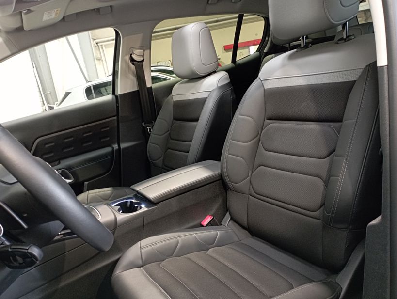 CITROEN C5 AIRCROSS 2024 - Photo n°11