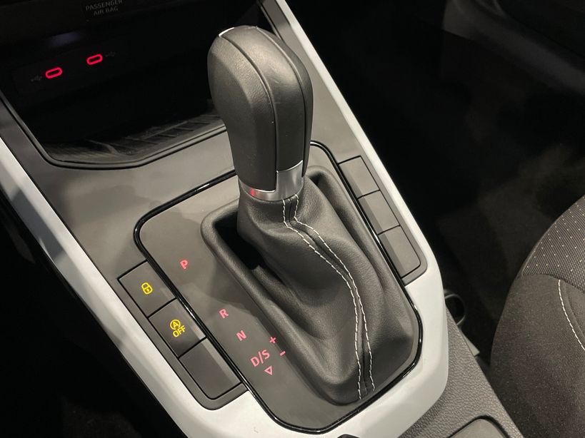 SEAT ARONA 2025 - Photo n°21