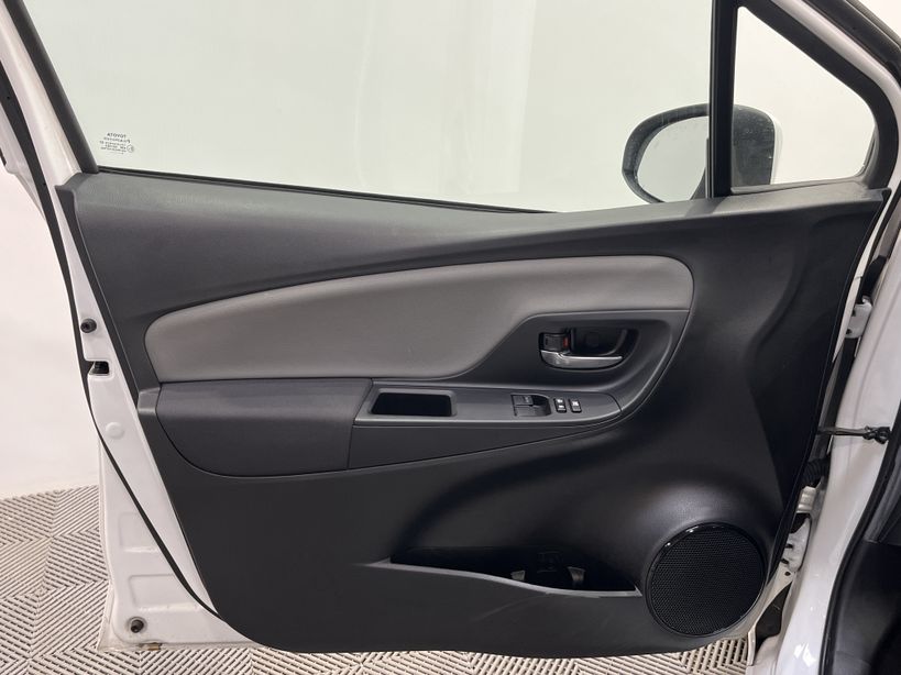 TOYOTA YARIS PRO HYBRIDE MY19 2019 - Photo n°31