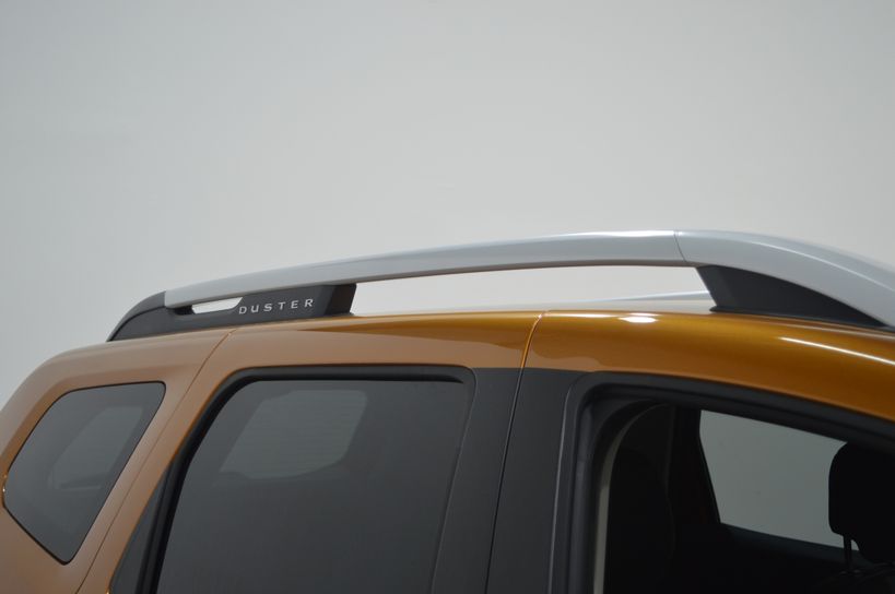 DACIA DUSTER 2021 - Photo n°39
