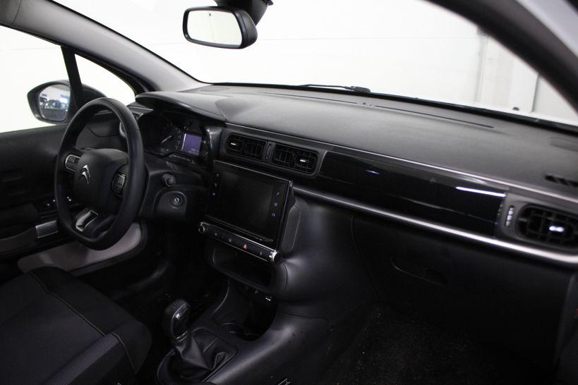 CITROEN C3 BUSINESS 2018 - Photo n°7