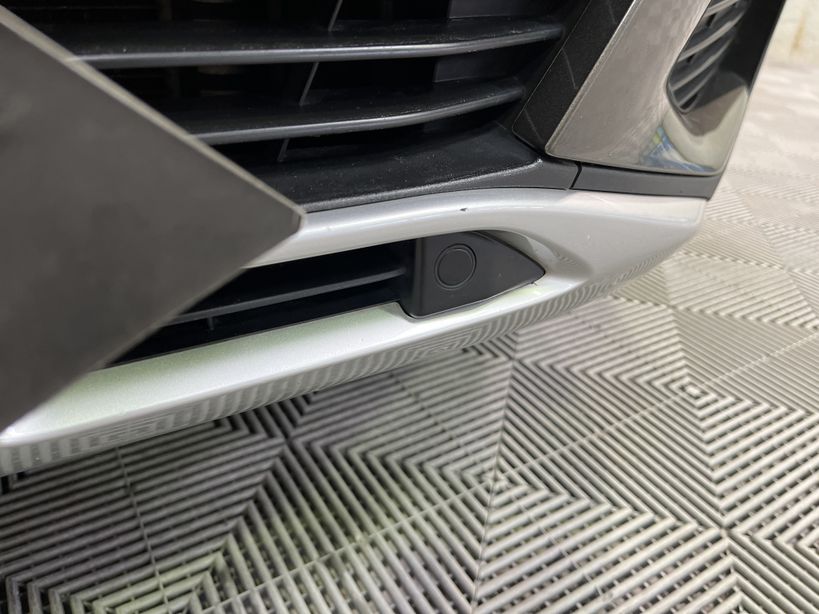 PEUGEOT 3008 2017 - Photo n°11
