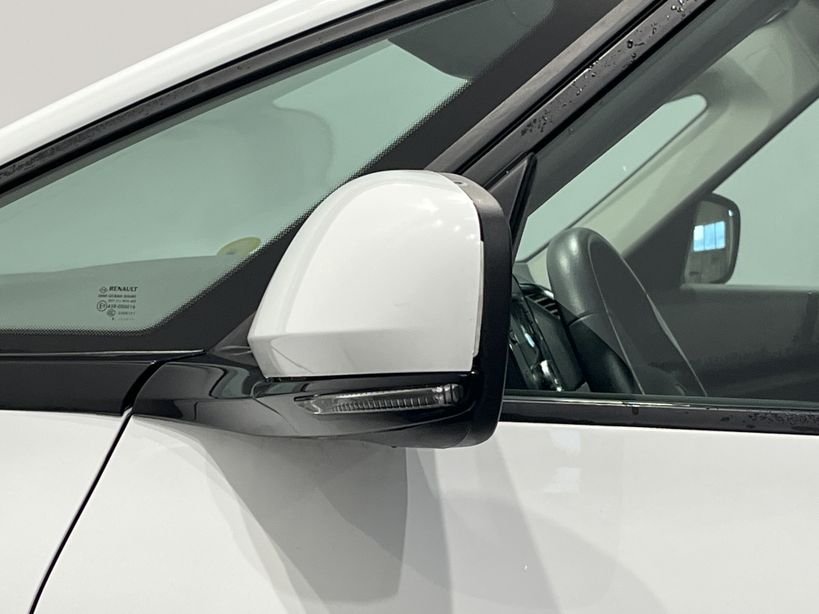 RENAULT SCENIC IV 2018 - Photo n°38