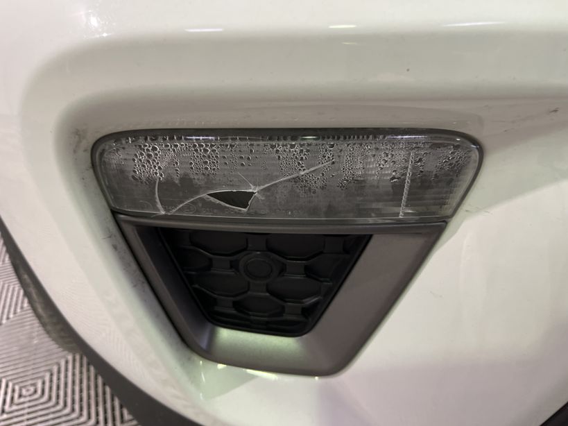 JEEP RENEGADE 2019 - Photo n°8