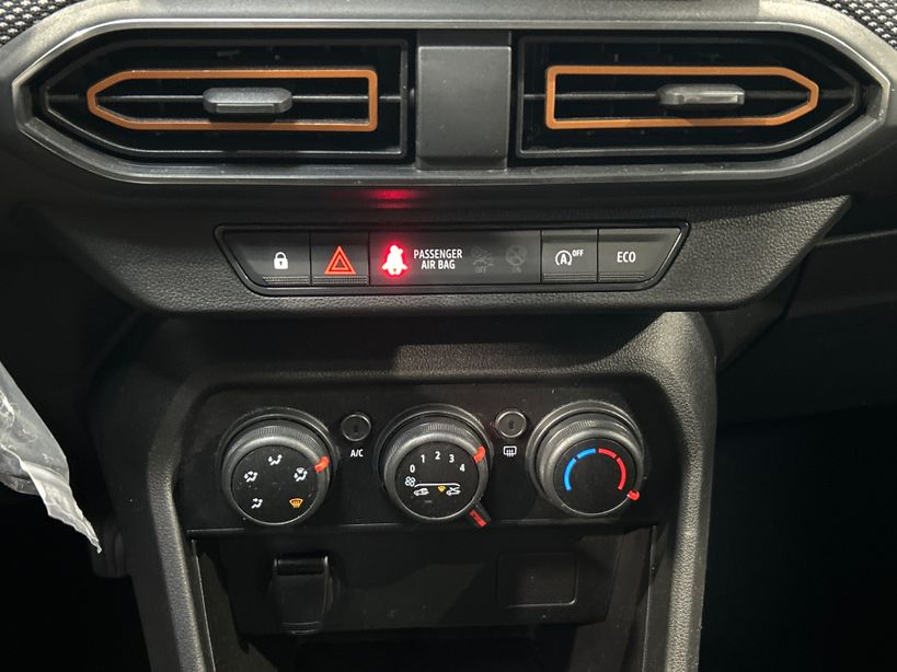 DACIA SANDERO 2022 - Photo n°17