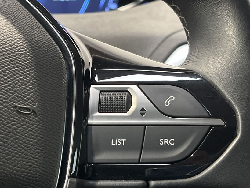 PEUGEOT 5008 BUSINESS 2020 - Photo n°30