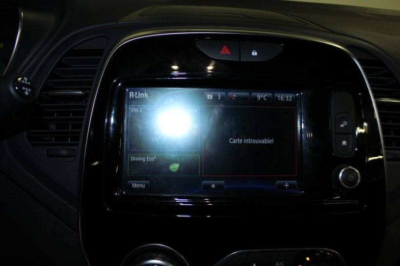 RENAULT CAPTUR 2019 - Photo n°19