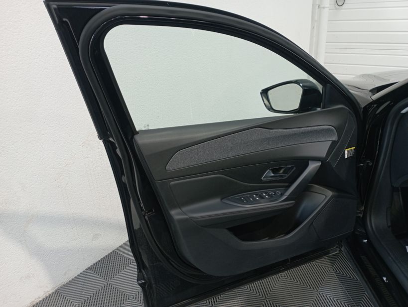 PEUGEOT 408 2024 - Photo n°37