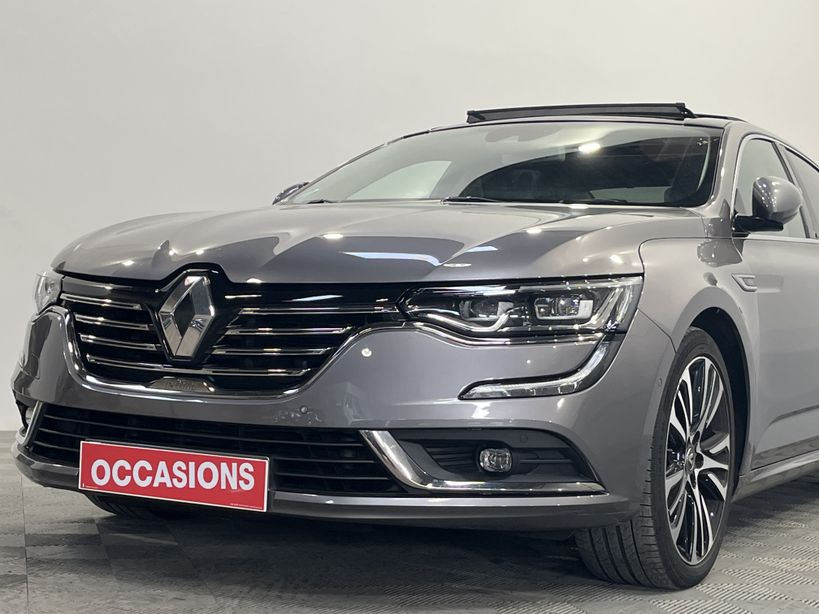 RENAULT TALISMAN 2020 - Photo n°48