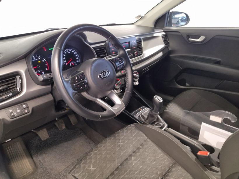 KIA RIO 2019 - Photo n°30