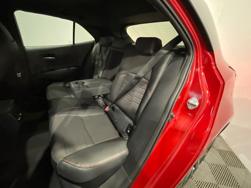 TOYOTA COROLLA HYBRIDE MY22 2022 - Photo n°10