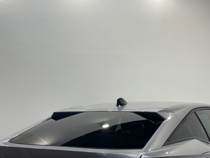 PEUGEOT 408 2024 - Photo n°51