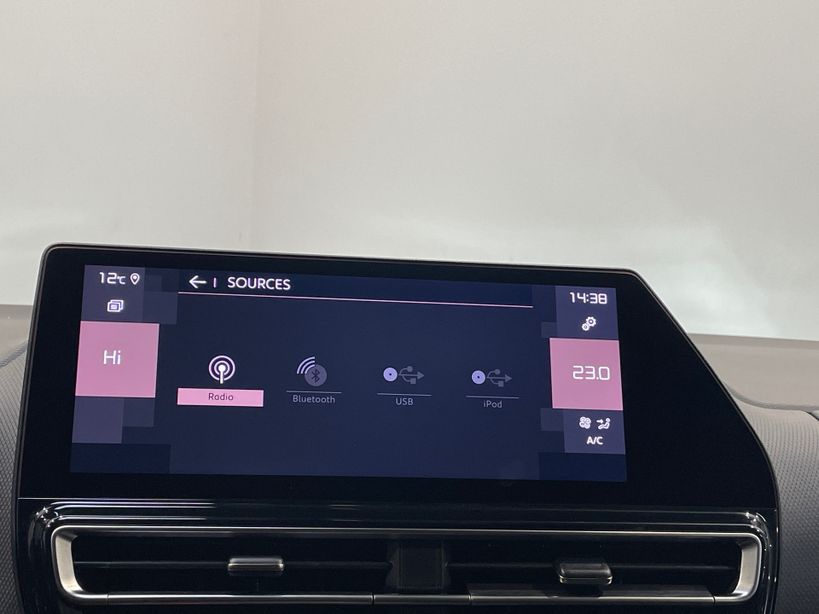 CITROEN C5 AIRCROSS 2023 - Photo n°14