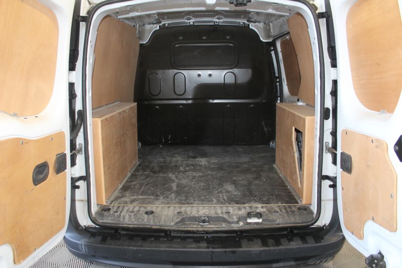 RENAULT KANGOO II EXPRESS 2016 - Photo n°1