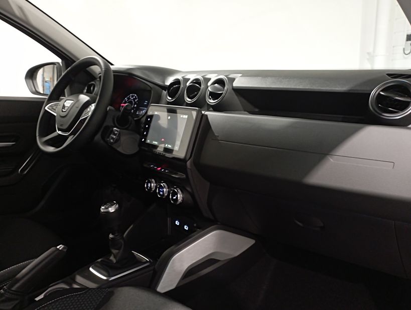 DACIA DUSTER 2022 - Photo n°11