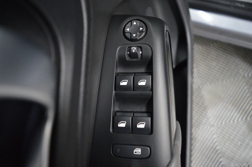 CITROEN C5 AIRCROSS 2019 - Photo n°35