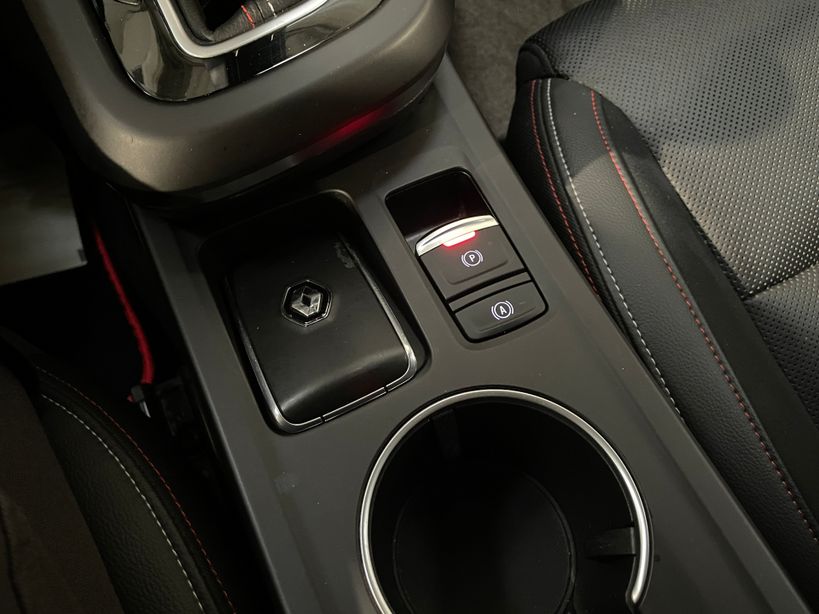 RENAULT ARKANA 2022 - Photo n°31