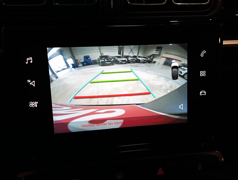 CITROEN C3 2023 - Photo n°18