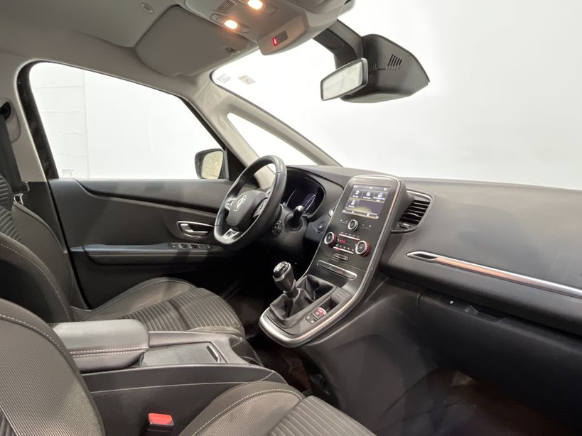RENAULT GRAND SCENIC IV BUSINESS 2018 - Photo n°22