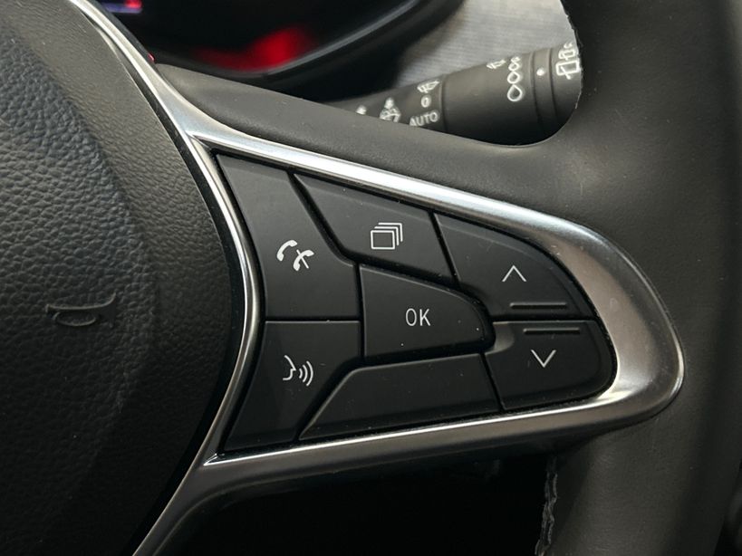 RENAULT CLIO V 2024 - Photo n°24