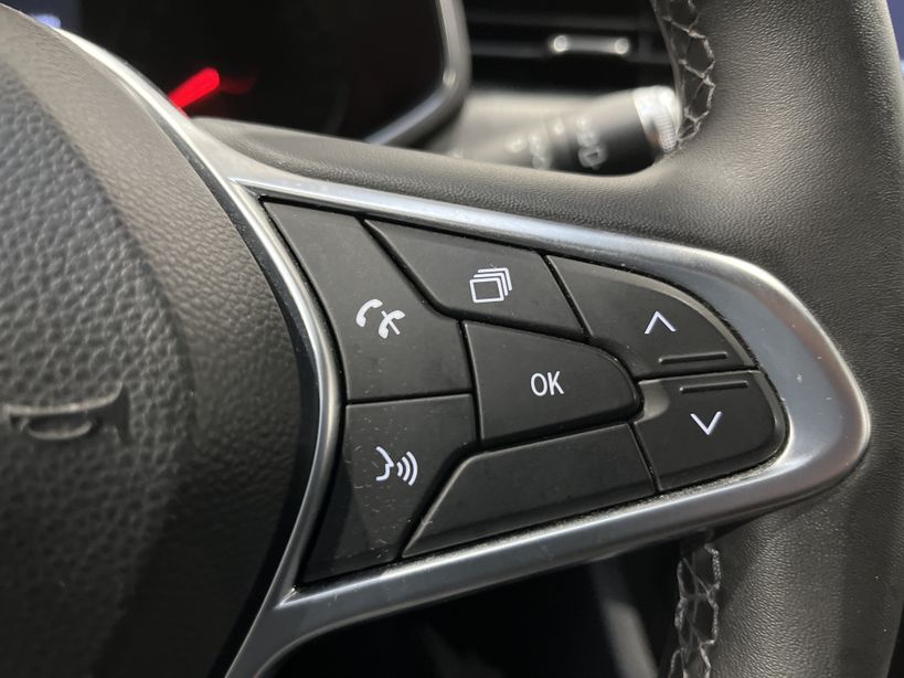 RENAULT CLIO V 2021 - Photo n°26